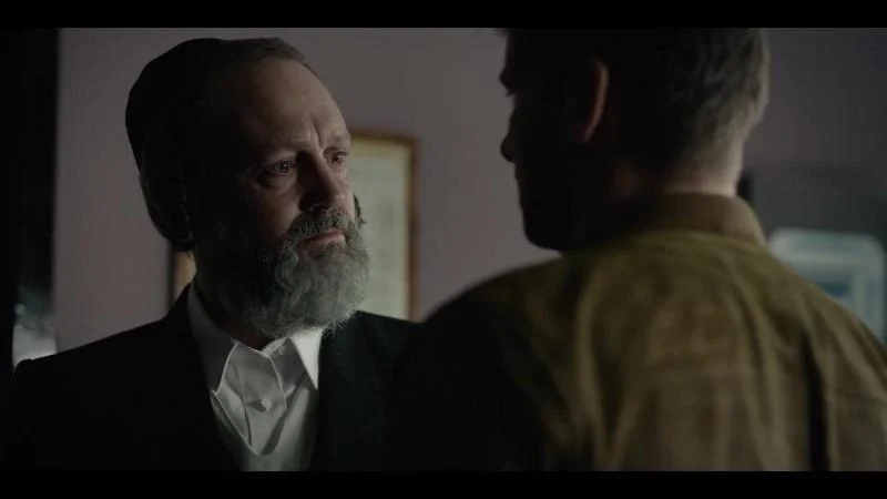 Кадры из сериала Алмазы (2023)